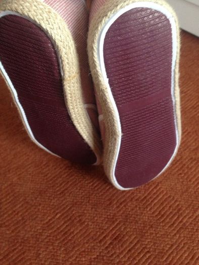 George Espadrilles