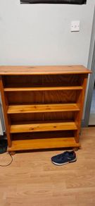 Bookcase