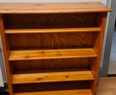 Bookcase