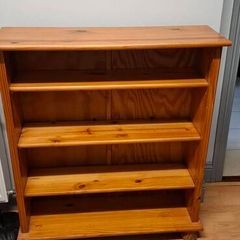 Bookcase