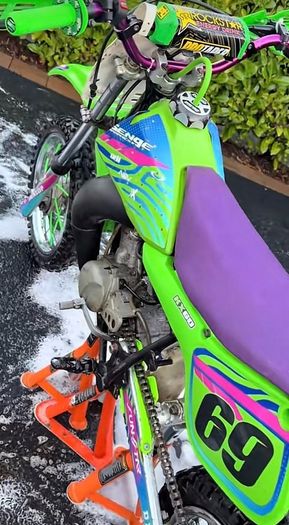 bike