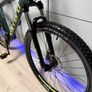 Carrera Vengeance Mountain Bike Image 4
