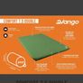 Double self inflatable mattress Image 3