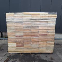 80mm PIR and Phenolic insulation boards - pallet