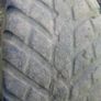 pair 560/60-22.5 wheels Image 3