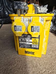 transformer 110v