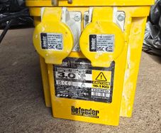transformer 110v