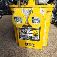 transformer 110v