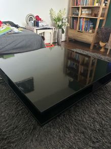 Cafe Table