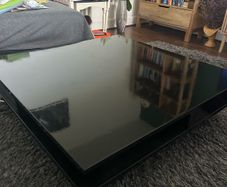 Cafe Table
