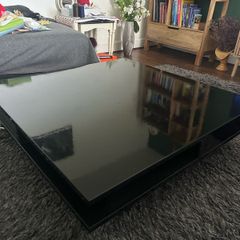 Cafe Table