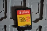 Super Mario Maker 2