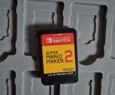 Super Mario Maker 2