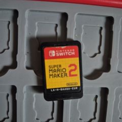 Super Mario Maker 2