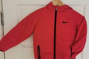 Nike kids coat brand new