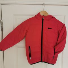 Nike kids coat brand new