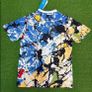 Manchester United / Stone Roses Jersey Image 2