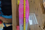 skateboard
