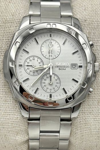Seiko - Snd187p1