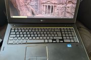 dell i5 17" laptop