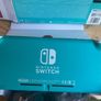 Nintendo Switch Lite 32gb Excellent Condition with Charger and Box. Image 3