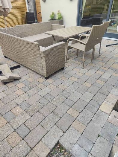patio pavers