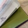 Fabric book satin Image 9