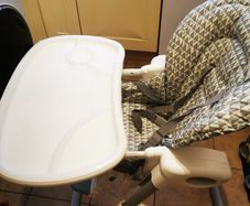 High Chair for a baby