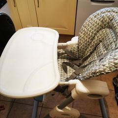 High Chair for a baby