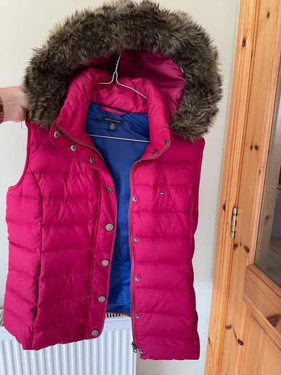 Gilet Tommy Hilfiger