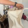 Kate Spade Leather Womens Tote Bag Image 2