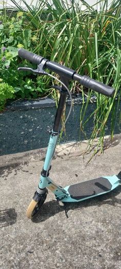 OXELO  Adult Scooter