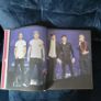 One Direction: Where We Are: Our Band, Our Story (100% Official) Image 8