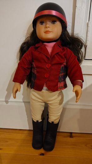 Our Generation Dolls for sale - price is for individual doll & will negotiate if you would like to buy more than 1