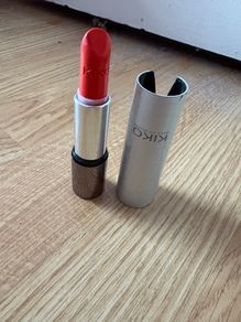 Kiko Lipstick