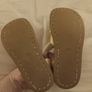 Kids Saltwater Sandals Image 2