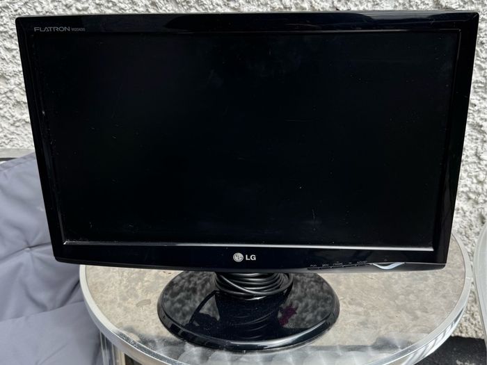LG 20inch Monitor