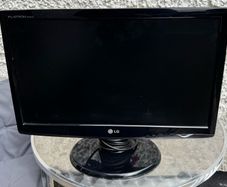 LG 20inch Monitor