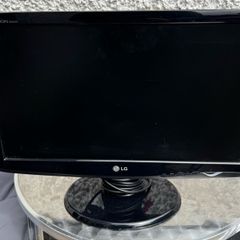 LG 20inch Monitor
