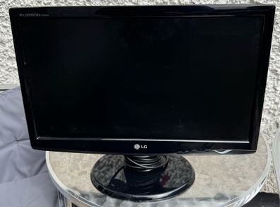 LG 20inch Monitor