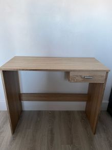 small desk