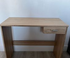 small desk