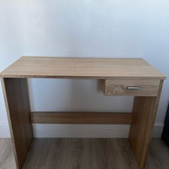 small desk
