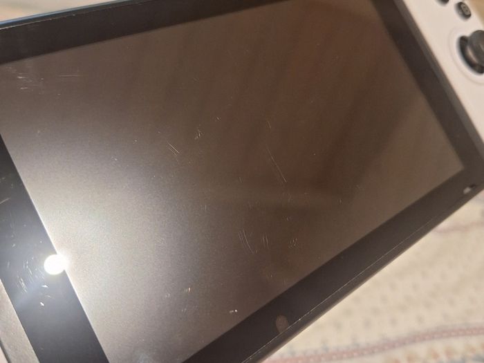 Nintendo Switch Bundle - Boxed V1 Unpatched
