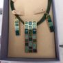 Indulgence  Jewellery Set  -Costume Jewellery . In original  Box. Image 2