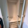 IKEA SMASTAD Wardrobe Light Green White  Excellent Condition Image 2