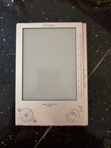 Sony PRS 505 E-reader (Free Post)