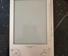 Sony PRS 505 E-reader (Free Post)