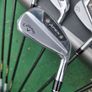 Callaway Apex Forged Ai150 Irons Image 7