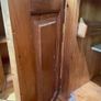 Old style, hand made Timber kitchen Image 9